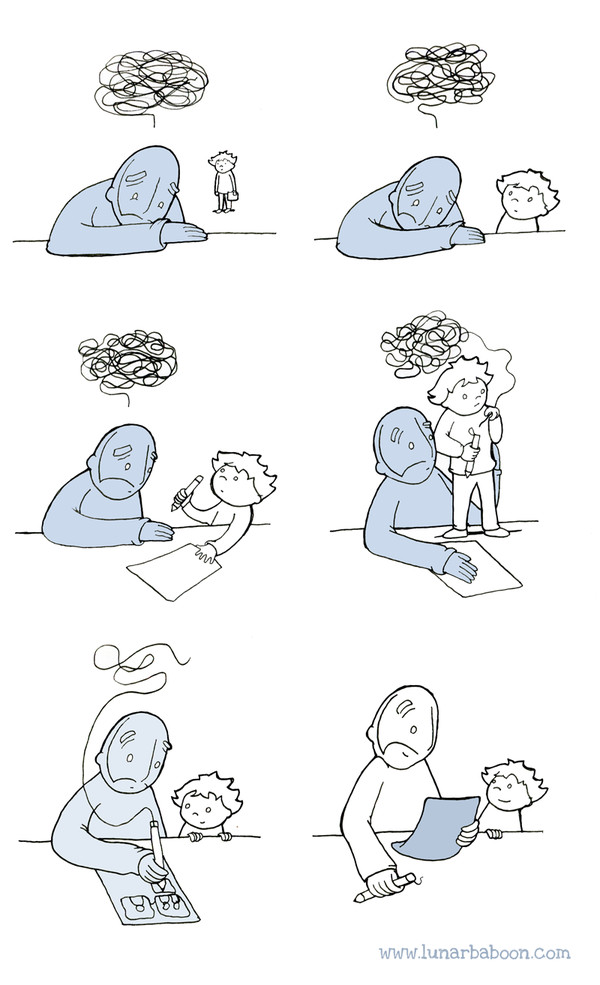  [Lunarbaboon] Lunarbaboon, ,   