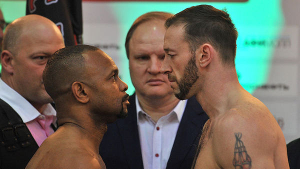 Не будьте жестоки к Рою! ОН все равно ЛЕГЕНДА!