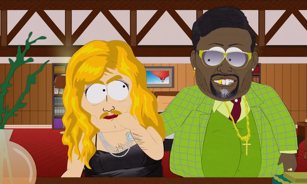 Где-то я уже это видел...