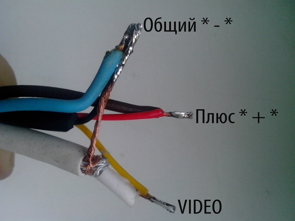 Установка скрытой видеокамеры | Пикабу
