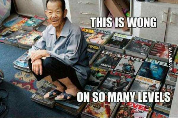 Непереводимые шутки №29