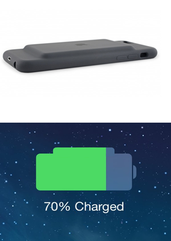 Apple Smart Battery Case Apple, Smart, Battery, Case