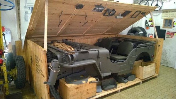   . Willys MB Jeep, , , 