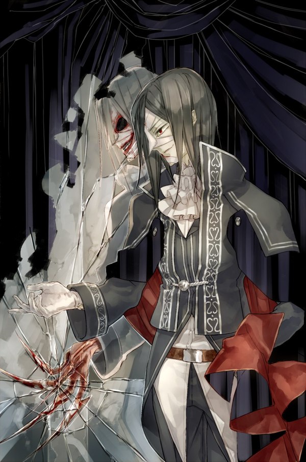 Phantom of the Opera