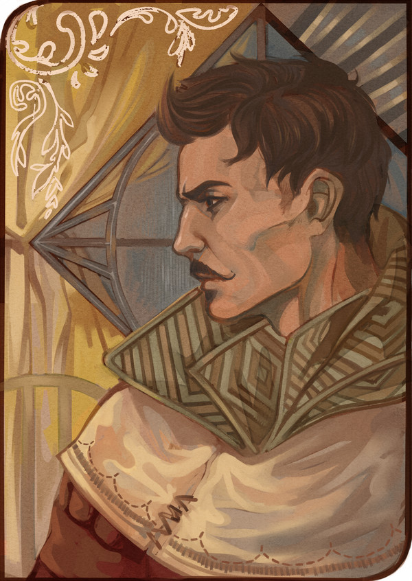  ,   . Dragon Age, , , , Dorian pavus