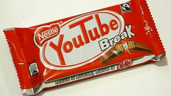 KitKat     YouTube , YouTube, , 