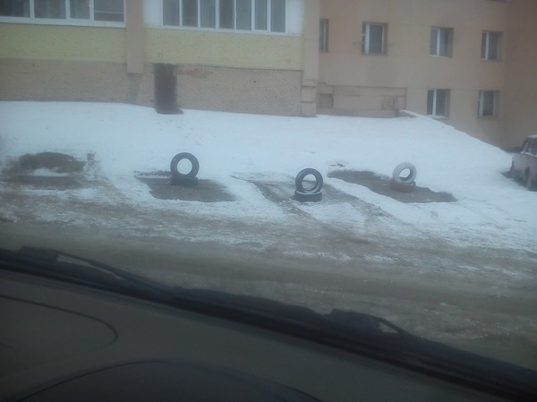 Вот че блин с такими делать...