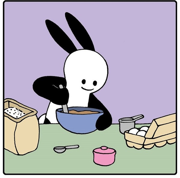 Buni | Пикабу