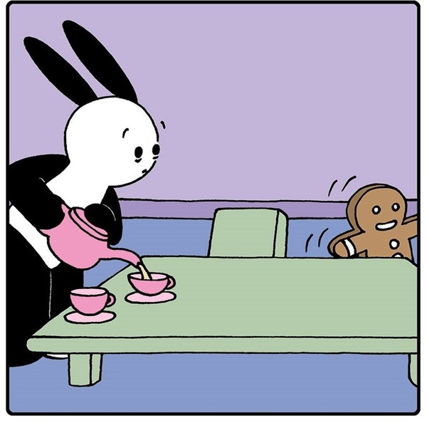 Buni | Пикабу