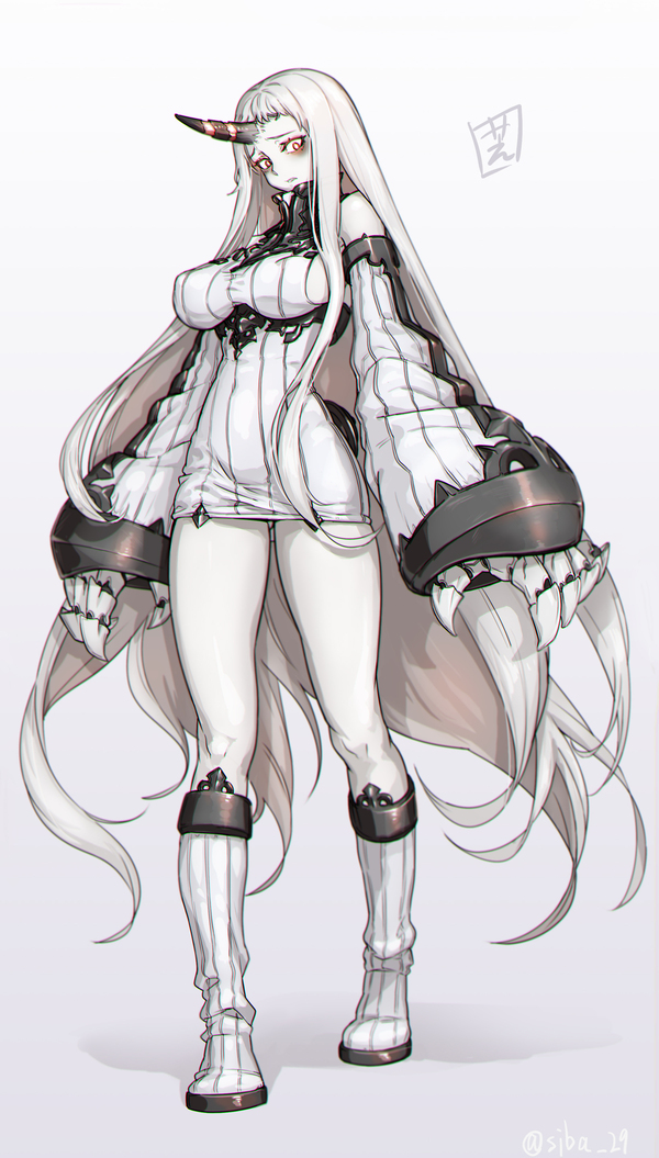 Seaport Hime