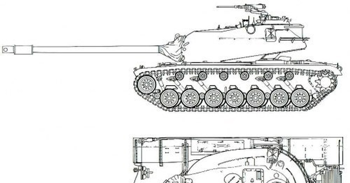 Чертеж ам. Т 57 хеви чертежи. Танк м103 чертежи. Танк ИС 44 сбоку. М103 чертежи.