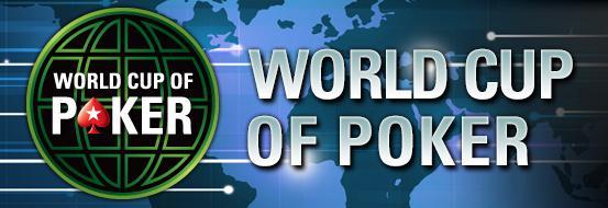  !              "WCP 2015"! Wcp, Pokerstars,  , ,  