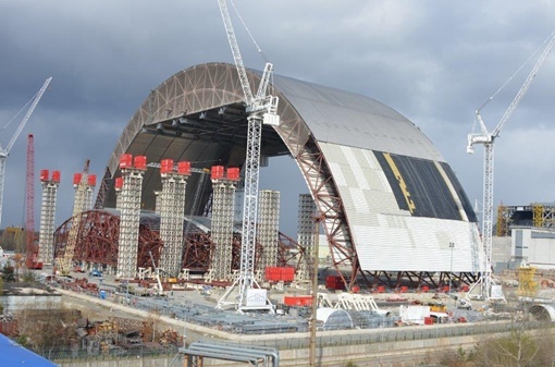 Day of honoring the participants in the liquidation of the consequences of the Chernobyl accident - Chernobyl, Chernobyl-2, Catastrophe, Everlasting memory