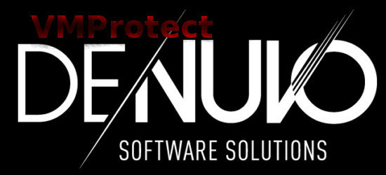 DENUVO = VMProtect