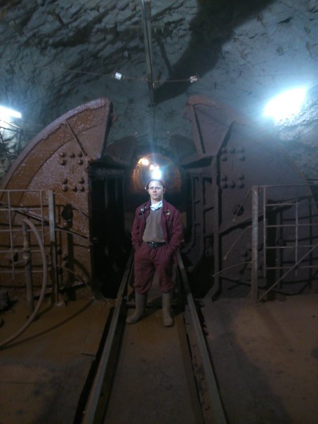 Торин Дубощит знал на кого оставить Эрибор