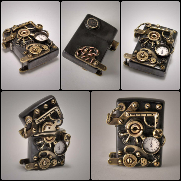 Zippo - " ".   . , ,  ,  ,  