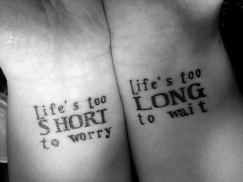 Life