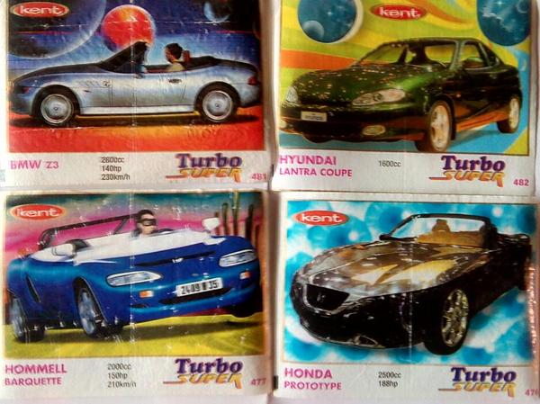  .  3. Turbo - BomBibom. 90-, 2000-, , , ,  , 