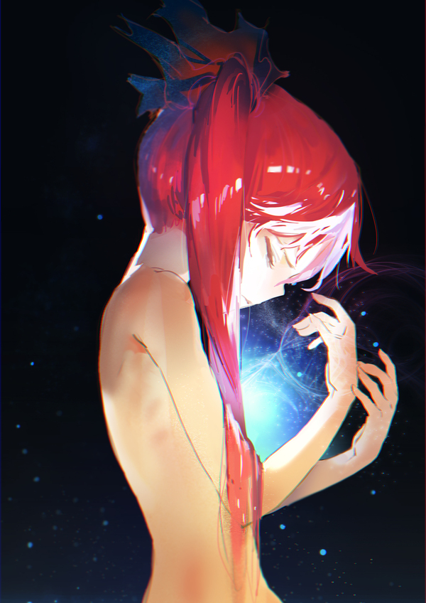 Haiyore! Nyaruko-san: истории из жизни, советы, новости, юмор и картинки —Лучшее