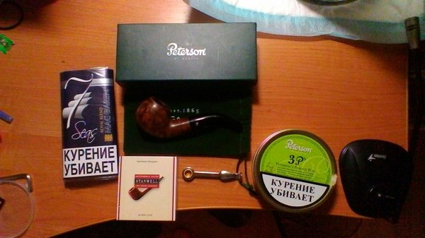 Просто делюсь маленькой радостью)