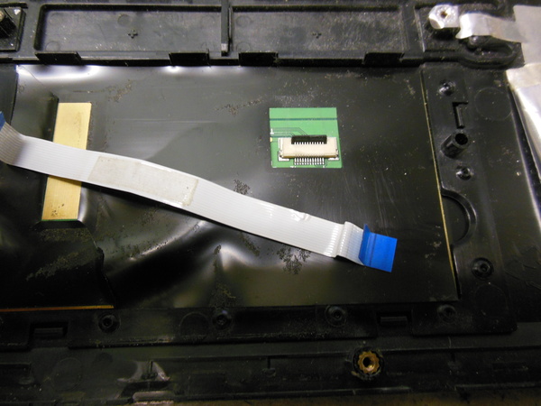 Рабочее утро. Часть 2. Удивительная. Длиннопост, Ремонт, Хобби, Работа, Ноутбук, Электроника