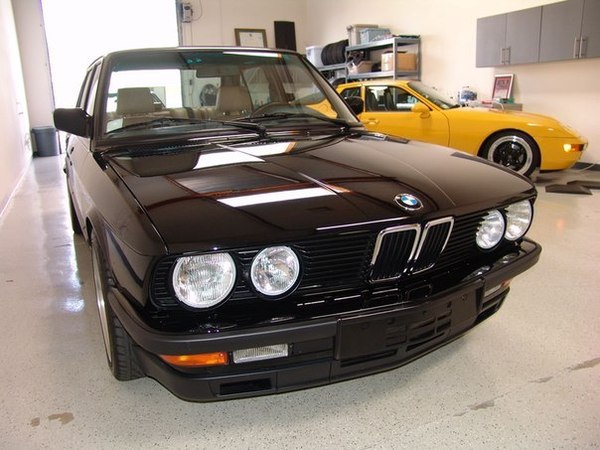 BMW E28:     , , BMW, E28, , 