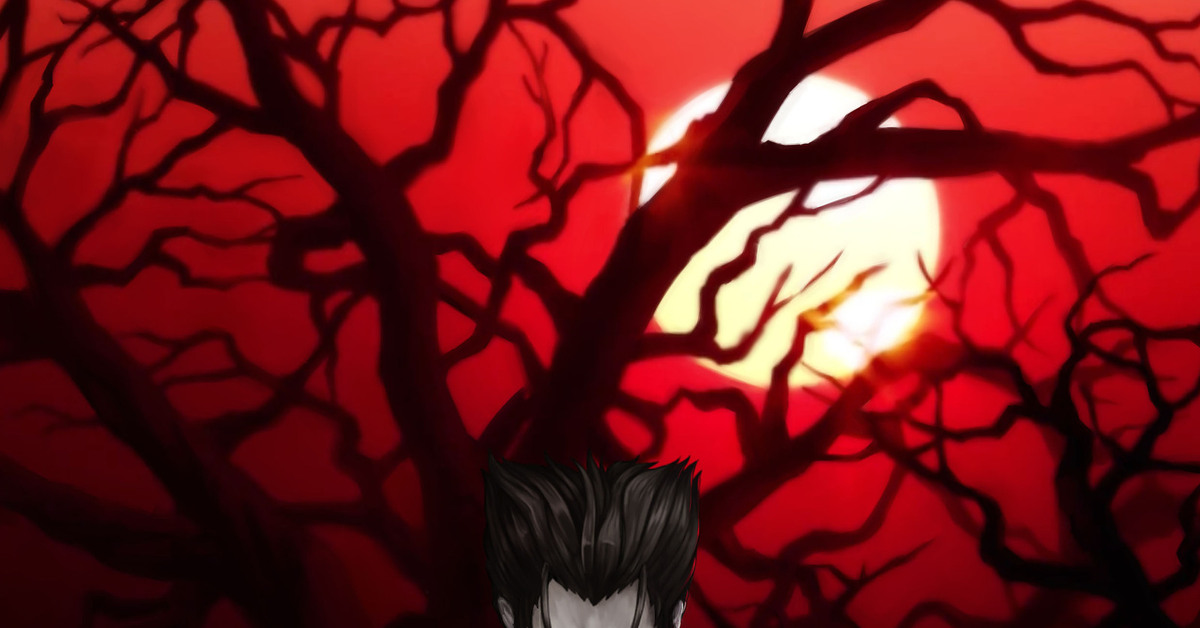 Kaiki Deishuu | Пикабу
