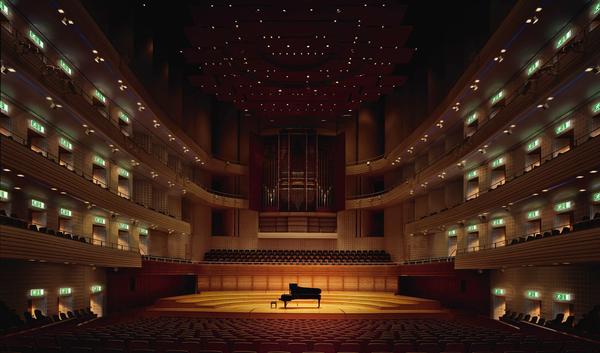 Самое лучшее из классической музыки