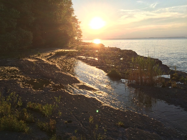 Kelleys Island, OH USA