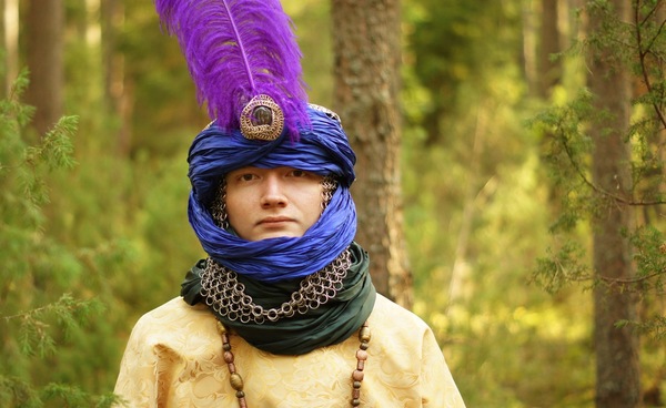 Вархаммер 2011 Тверь | Пикабу