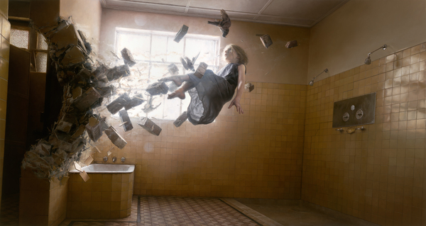     , ,  , Jeremy Geddes, , 