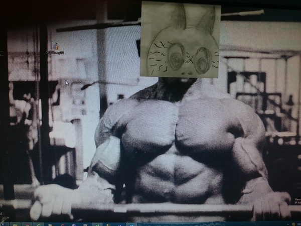 Нужно больше концентрации!!!