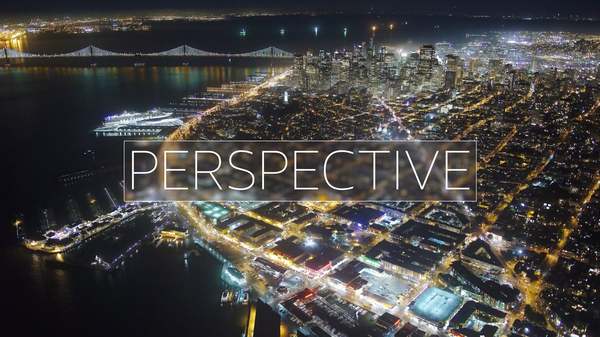 Perspective  4K  4,  