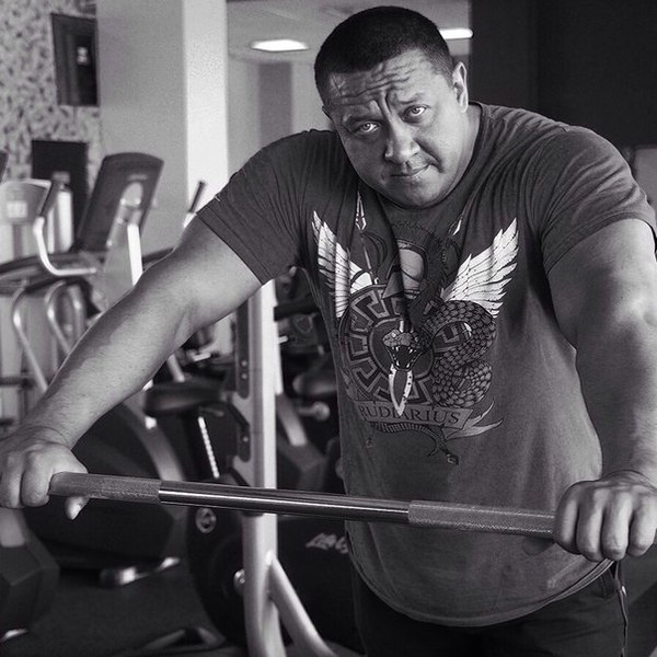 37 лет Кокляеву