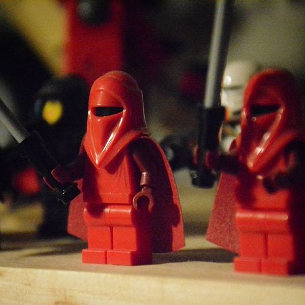       Star Wars,   VII:  , , LEGO