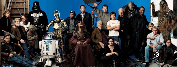    7. , ,    ,  . Star Wars,   VII:  ,  , , , 