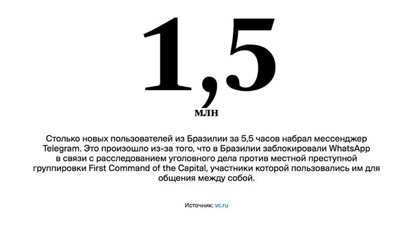 Тем временем в Бразилии