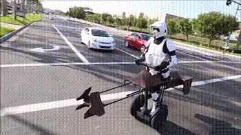 Segway
