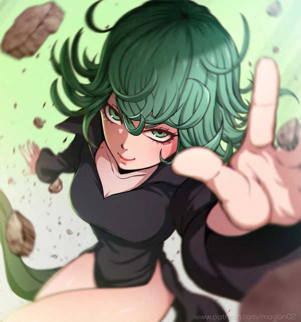 Tatsumaki