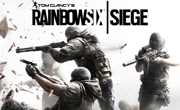 Халявные ключи на Rainbow Six: Siege на выходные Tom Clancy’s Rainbow Six Siege, Халява, Триал