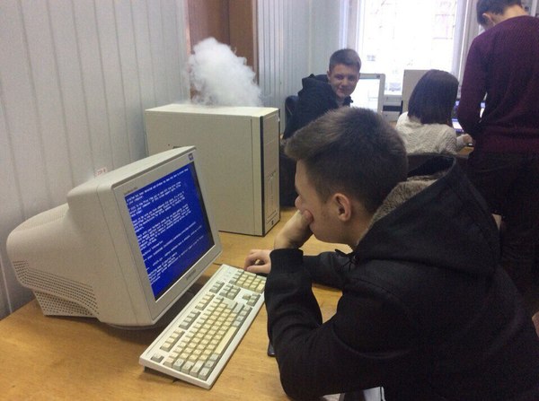 Программирование