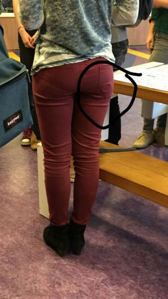 Девушки в джинсах и брюках – 80 фотографий | ВКонтакте