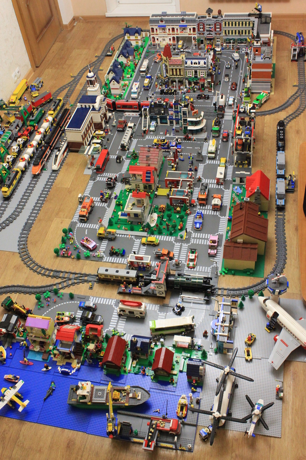        , LEGO, , 