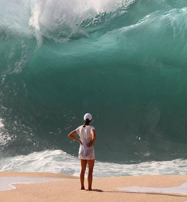 Когда понимаешь, что сессия уже близко, но продолжаешь забивать на подготовку