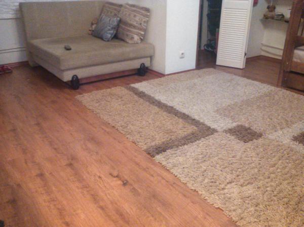 Моё домашнее ничего