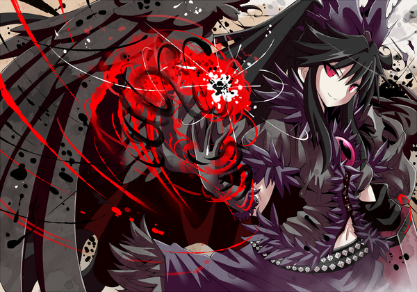 Raven Waifu