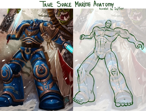 Я хочу это развидеть...