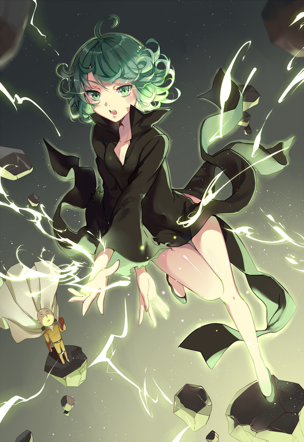 Anime Art