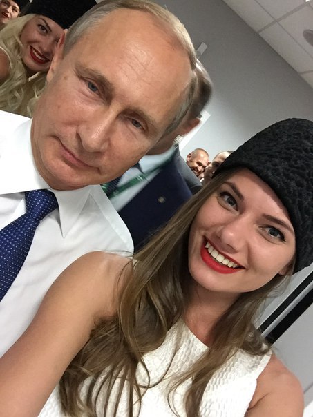 Selfie � �������