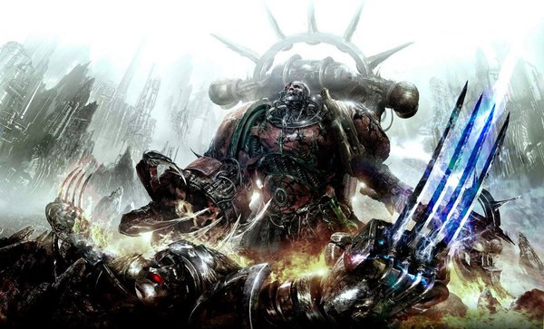 Warhammer